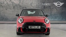 MINI Hatchback 1.5 Cooper Sport 3dr Petrol Hatchback